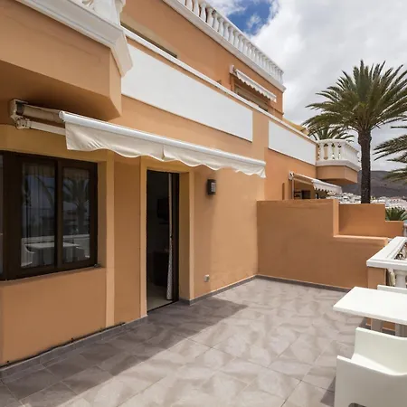 Trg * Arona (Tenerife)