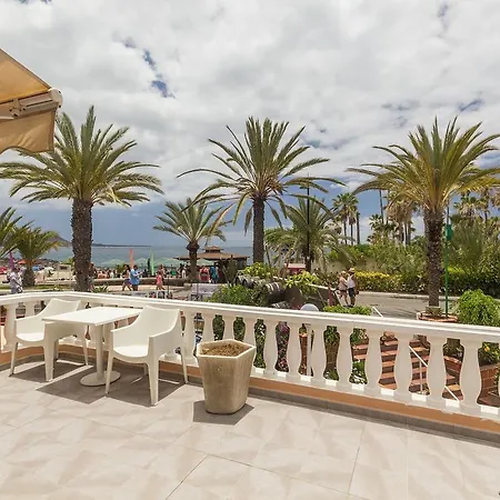 Trg Apartment Arona (Tenerife)