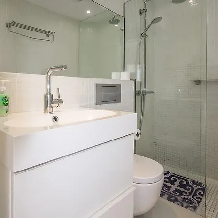 Apartment Trg Arona (Tenerife)