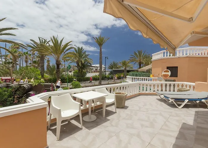 Trg * Arona (Tenerife)