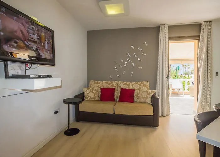 Trg Διαμέρισμα Arona (Tenerife)