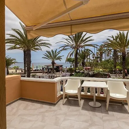 Trg Arona (Tenerife)