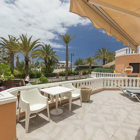 Trg * Arona (Tenerife)