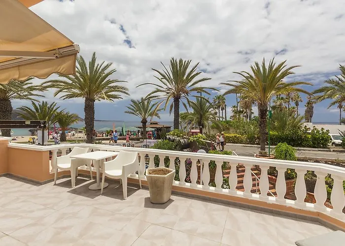 Trg Daire Arona (Tenerife)