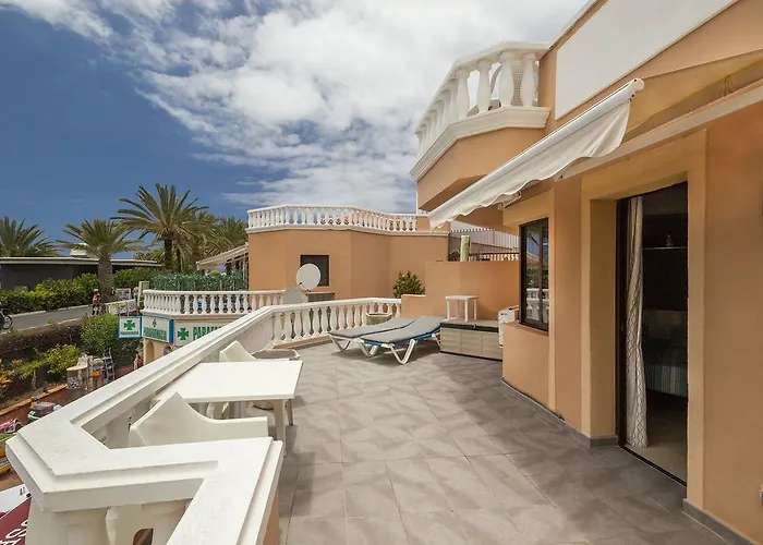 Trg Arona (Tenerife)