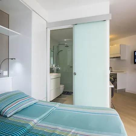 Trg Apartman